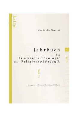 Abbildung von Khorchide / Karimi | Jahrbuch für Islamische Theologie und Religionspädagogik - Band 5/2016 | 1. Auflage | 2018 | 5 | beck-shop.de