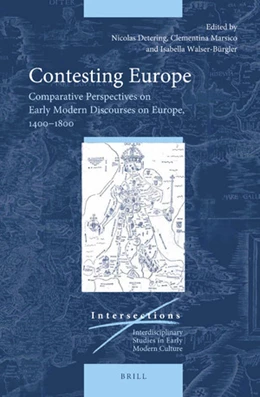 Abbildung von Contesting Europe | 1. Auflage | 2019 | 67 | beck-shop.de
