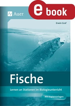 Abbildung von Graf | Fische | 1. Auflage | 2023 | beck-shop.de