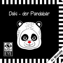 Abbildung von Sawczyn | Daki - der Pandabär | 1. Auflage | 2019 | beck-shop.de