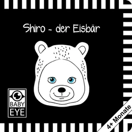 Abbildung von Sawczyn | Shiro - der Eisbär | 1. Auflage | 2019 | beck-shop.de