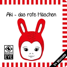 Abbildung von Sawczyn | Aki - das rote Häschen | 1. Auflage | 2019 | beck-shop.de