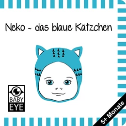 Abbildung von Sawczyn | Neko - das blaue Kätzchen | 1. Auflage | 2019 | beck-shop.de