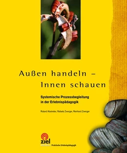 Abbildung von Abstreiter / Zwerger | Außen handeln - Innen schauen | 2. Auflage | 2019 | beck-shop.de