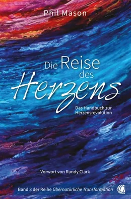 Abbildung von Mason | Die Reise des Herzens | 1. Auflage | 2019 | beck-shop.de