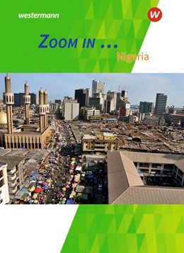 Abbildung von ZOOM IN ...Nigeria: Schulbuch | 1. Auflage | 2020 | beck-shop.de