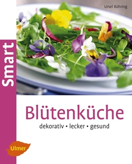 Abbildung von Bühring | Blütenküche | 3. Auflage | 2015 | beck-shop.de