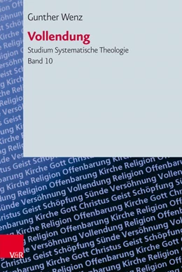 Abbildung von Wenz | Vollendung | 1. Auflage | 2015 | beck-shop.de