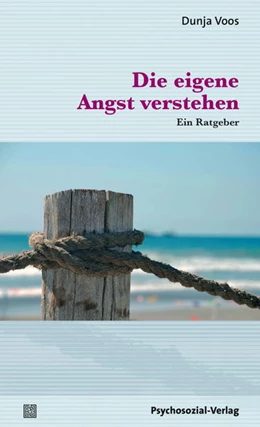 Abbildung von Voos | Die eigene Angst verstehen | 1. Auflage | 2015 | beck-shop.de