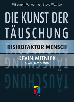 Abbildung von Mitnick / Simon | Die Kunst der Täuschung | 1. Auflage | 2006 | beck-shop.de