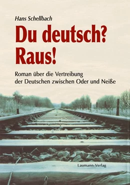 Abbildung von Schellbach | Du deutsch? Raus! | 2. Auflage | 2016 | beck-shop.de