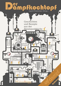 Abbildung von Pointecker / Buchmann | Der Dampfkochtopf | 1. Auflage | 2016 | beck-shop.de
