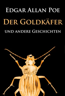 Abbildung von Poe | Der Goldkäfer | 1. Auflage | 2016 | beck-shop.de