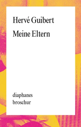 Abbildung von Guibert | Meine Eltern | 1. Auflage | 2018 | beck-shop.de