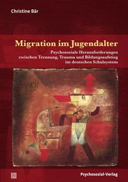 Abbildung von Bär | Migration im Jugendalter | 1. Auflage | 2016 | beck-shop.de