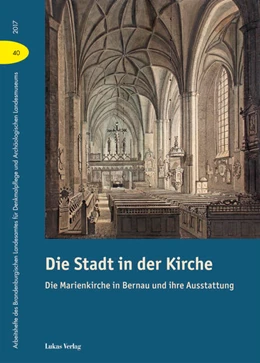 Abbildung von Drachenberg | Die Stadt in der Kirche | 1. Auflage | 2017 | beck-shop.de