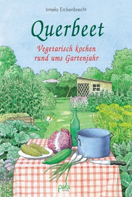 Abbildung von Erckenbrecht | Querbeet | 1. Auflage | 2017 | beck-shop.de