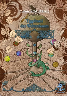Abbildung von Kühl / Seeboth | Yggdrasil der Weltenbaum | 1. Auflage | 2017 | beck-shop.de