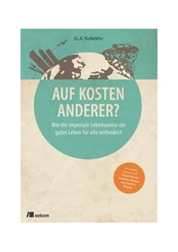 Abbildung von Kopp | Auf Kosten Anderer? | 1. Auflage | 2017 | beck-shop.de
