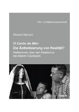 Abbildung von Mariani | O Canto do Mar: Die Ästhetisierung von Realität? | 1. Auflage | 2017 | beck-shop.de