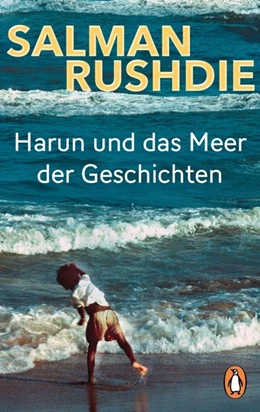 Abbildung von Rushdie | Harun und das Meer der Geschichten | 1. Auflage | 2019 | beck-shop.de