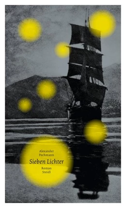 Abbildung von Pechmann | Sieben Lichter | 1. Auflage | 2018 | beck-shop.de
