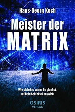 Abbildung von Koch | Meister der Matrix | 1. Auflage | 2017 | beck-shop.de