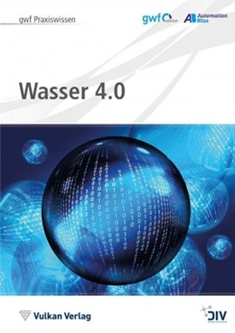Abbildung von Runge | Wasser 4.0 | 1. Auflage | 2018 | beck-shop.de