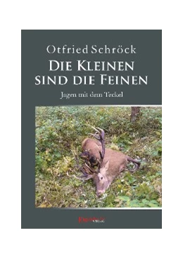 Abbildung von Schröck | Die Kleinen sind die Feinen | 1. Auflage | 2018 | beck-shop.de