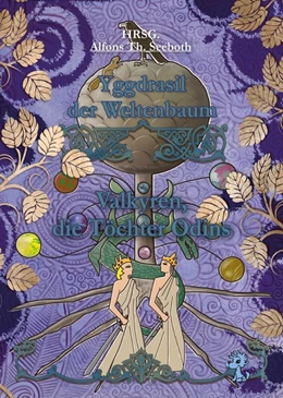 Abbildung von Seeboth / Cook | Yggdrasil der Weltenbaum | 1. Auflage | 2019 | beck-shop.de