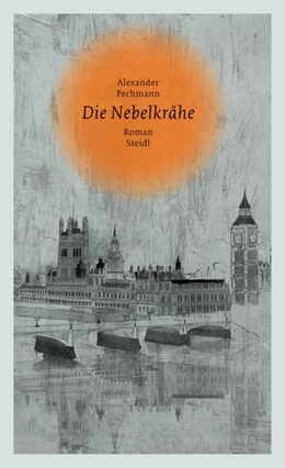 Abbildung von Pechmann | Die Nebelkrähe | 1. Auflage | 2019 | beck-shop.de
