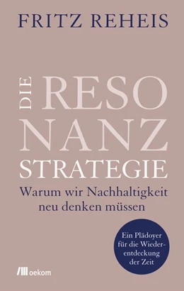 Abbildung von Reheis | Die Resonanzstrategie | 1. Auflage | 2019 | beck-shop.de