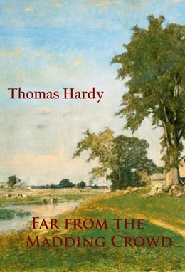 Abbildung von Hardy | Far from the Madding Crowd | 1. Auflage | 2018 | beck-shop.de