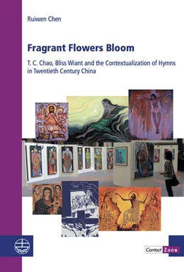 Abbildung von Chen | Fragrant Flowers Bloom | 1. Auflage | 2015 | beck-shop.de