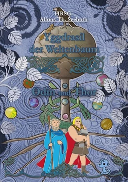 Abbildung von Seeboth / Lyakon | Yggdrasil der Weltenbaum | 1. Auflage | 2018 | beck-shop.de