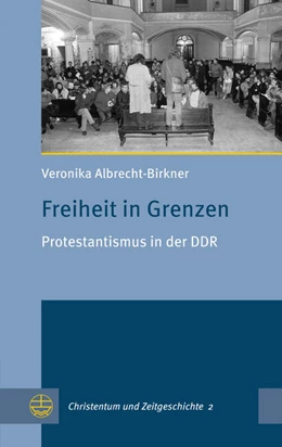 Abbildung von Albrecht-Birkner | Freiheit in Grenzen | 1. Auflage | 2018 | beck-shop.de