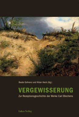 Abbildung von Gohrenz / Heck | Vergewisserung | 1. Auflage | 2018 | beck-shop.de