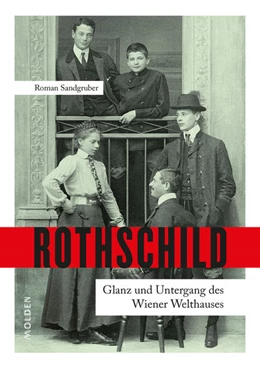 Abbildung von Sandgruber | Rothschild | 1. Auflage | 2018 | beck-shop.de