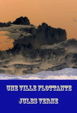 Abbildung von Verne | Une Ville Flottante | 1. Auflage | 2018 | beck-shop.de