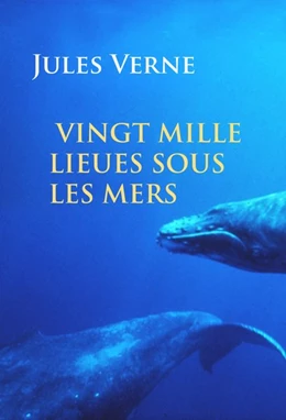 Abbildung von Verne | Vingt mille lieues sous les mers | 1. Auflage | 2018 | beck-shop.de