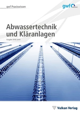 Abbildung von Runge | Abwassertechnik und Kläranlagen | 1. Auflage | 2018 | beck-shop.de