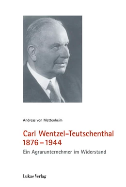 Abbildung von Mettenheim | Carl Wentzel-Teutschenthal 1876-1944 | 1. Auflage | 2019 | beck-shop.de