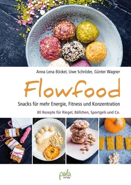 Abbildung von Böckel / Schröder | Flowfood | 1. Auflage | 2019 | beck-shop.de