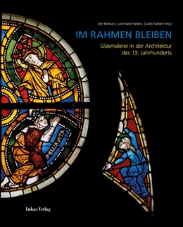 Abbildung von Bednarz / Helten | Im Rahmen bleiben | 1. Auflage | 2017 | beck-shop.de