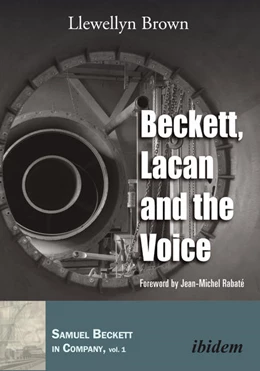 Abbildung von Brown | Beckett, Lacan and the Voice | 1. Auflage | 2016 | beck-shop.de