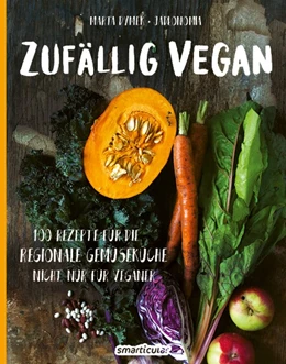 Abbildung von Dymek | Zufällig vegan | 1. Auflage | 2019 | beck-shop.de