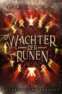 Abbildung von Bloom | Wächter der Runen (Band 2) | 1. Auflage | 2019 | beck-shop.de