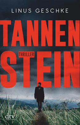 Abbildung von Geschke | Tannenstein | 1. Auflage | 2020 | beck-shop.de