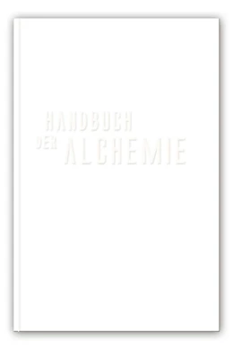 Abbildung von Schörle | Handbuch der Alchemie | 1. Auflage | 2019 | beck-shop.de