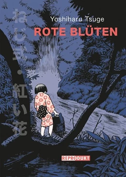 Abbildung von Tsuge | Rote Blüten | 1. Auflage | 2019 | beck-shop.de